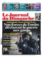 Le Journal du dimanche